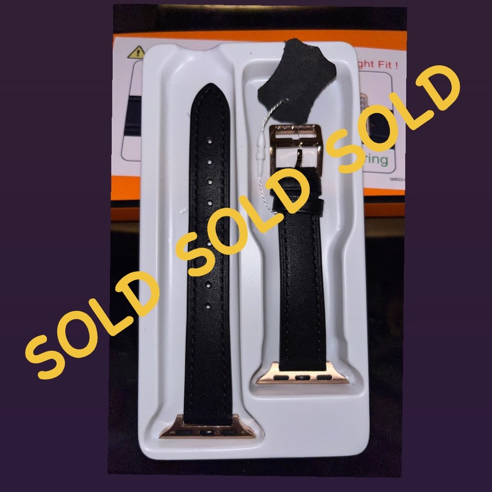 LELONG for Apple Watch Band
